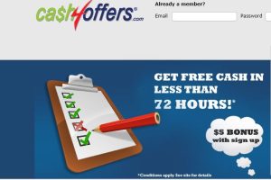 Get Paid To Read Emails On These Legit Websites Task Landing