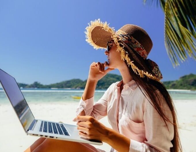 Online Jobs Where You Don't Have To Talk