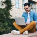 Free full blogging course for beginners