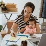 Best side hustles for single moms with no qualifications