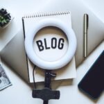 How to start a blog step by step