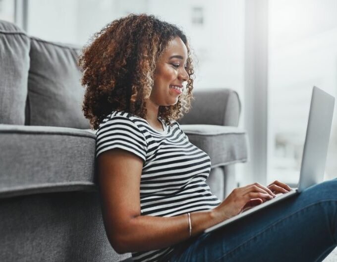 Work from Home Tips for Beginners