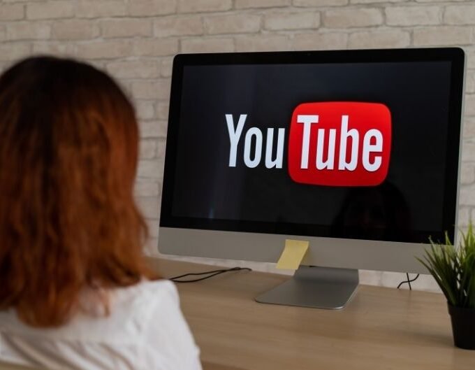 Start a YouTube Channel