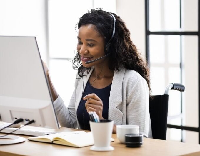 Work from home productivity tips