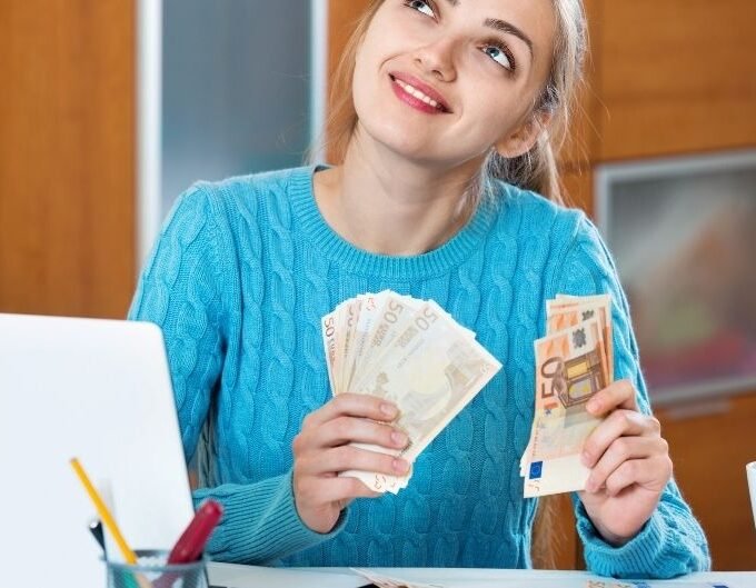 Make money Flipping websites