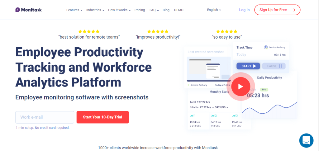 Best freelancing tools for productivity