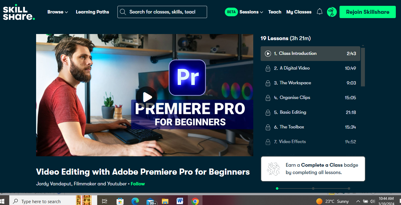 Top 10 Best Freelancing Courses For Beginners Free And Paid Task