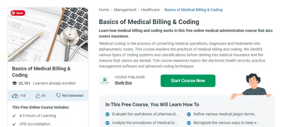 Remote Medical Billing and Coding Jobs