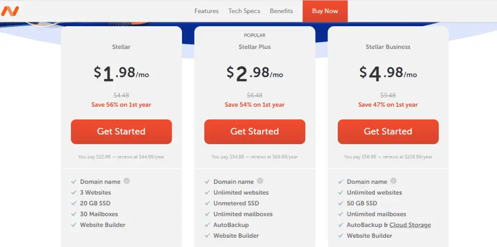 Start affiliate marketing