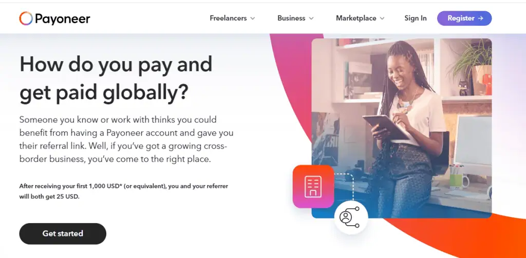 Best Payment Method For Freelancers