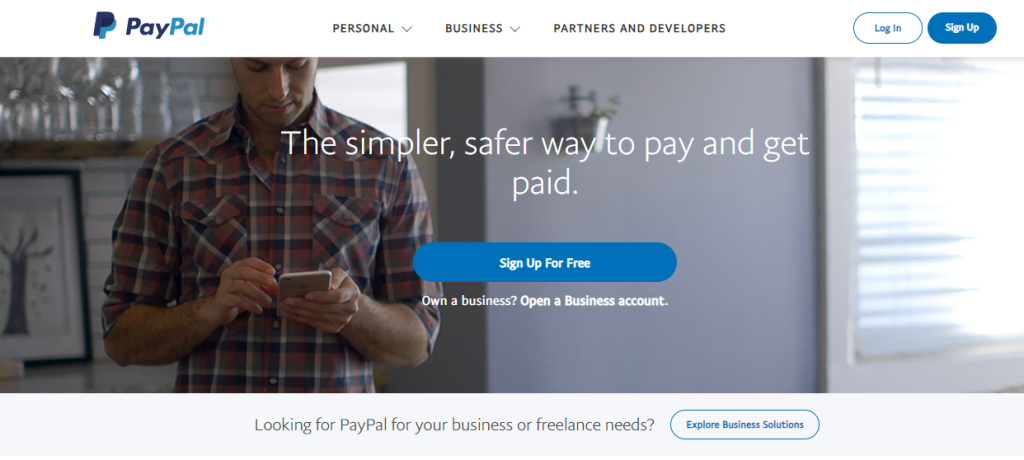 Best Payment Method For Freelancers