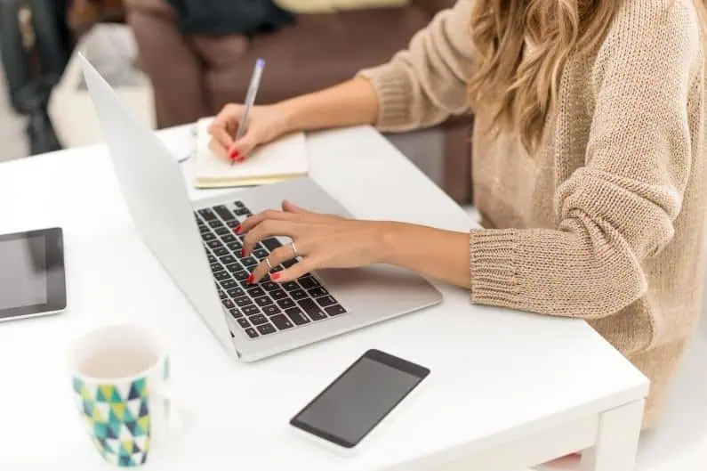 Top Secrets of Successful Freelancers