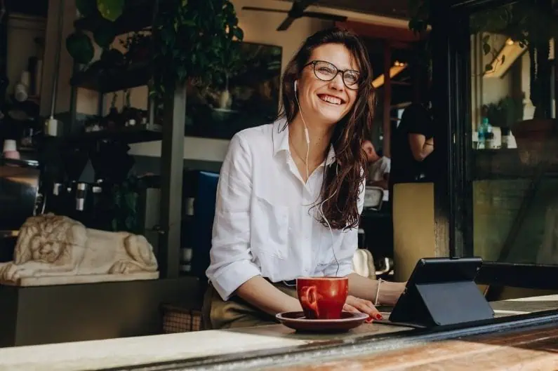 Top Secrets of Successful Freelancers