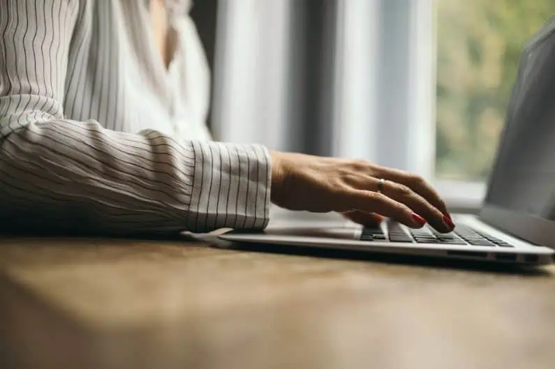 Writing jobs for beginners