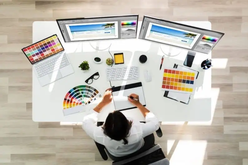 Entry Level Graphic Design Jobs