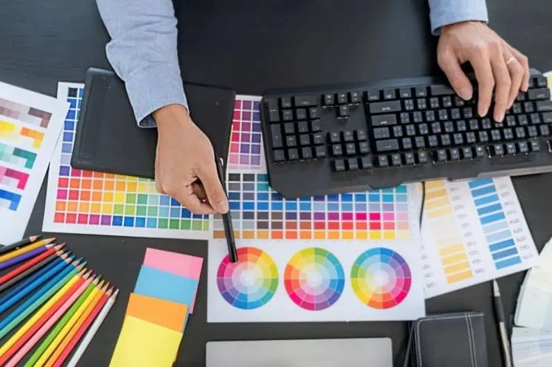 Entry Level Graphic Design Jobs