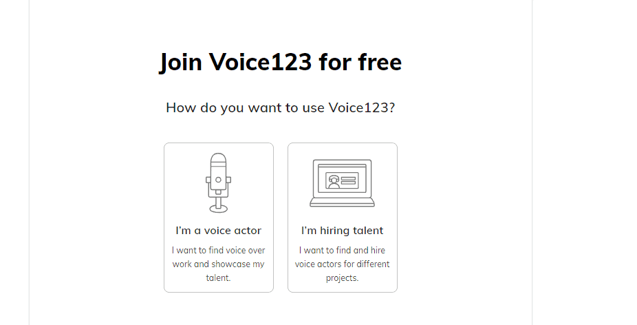 Voice Over Jobs For Beginners