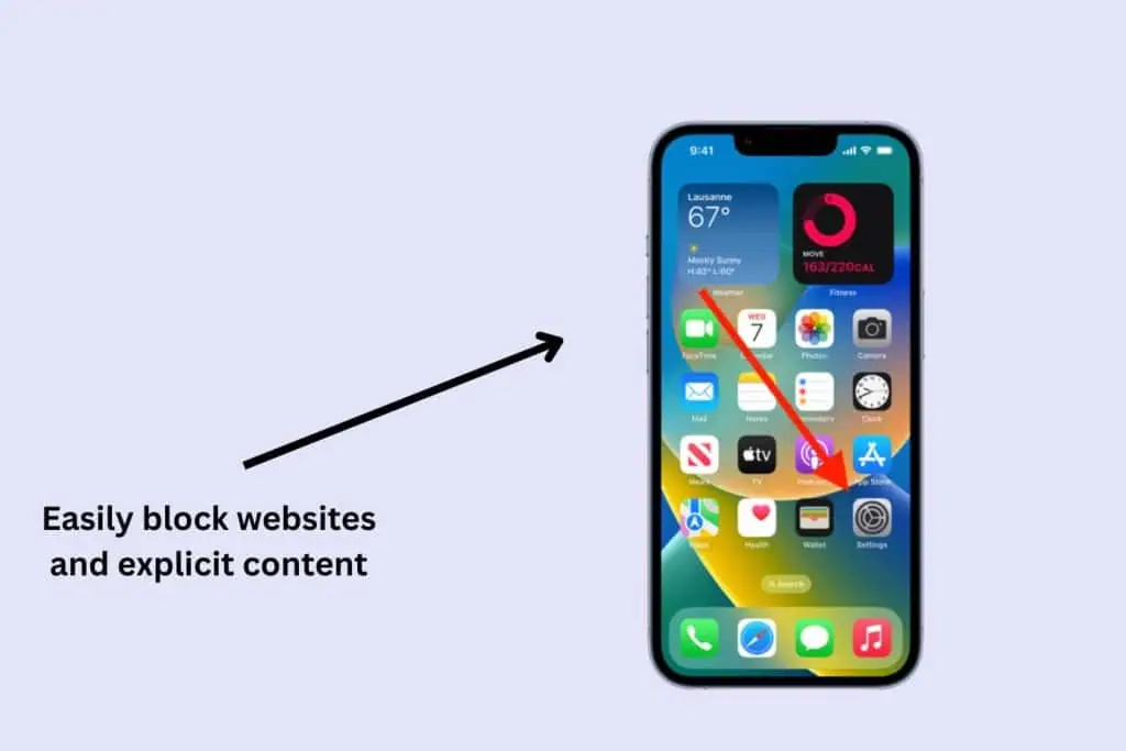 How to Block Adults Websites on My Phone Permanently