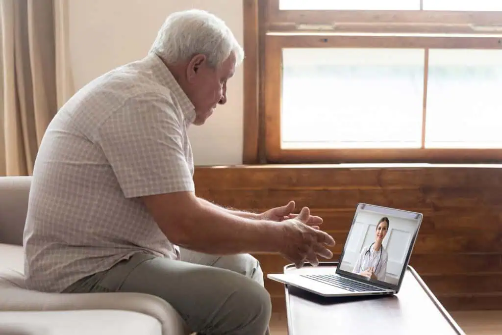 Physical Therapy Remote Jobs