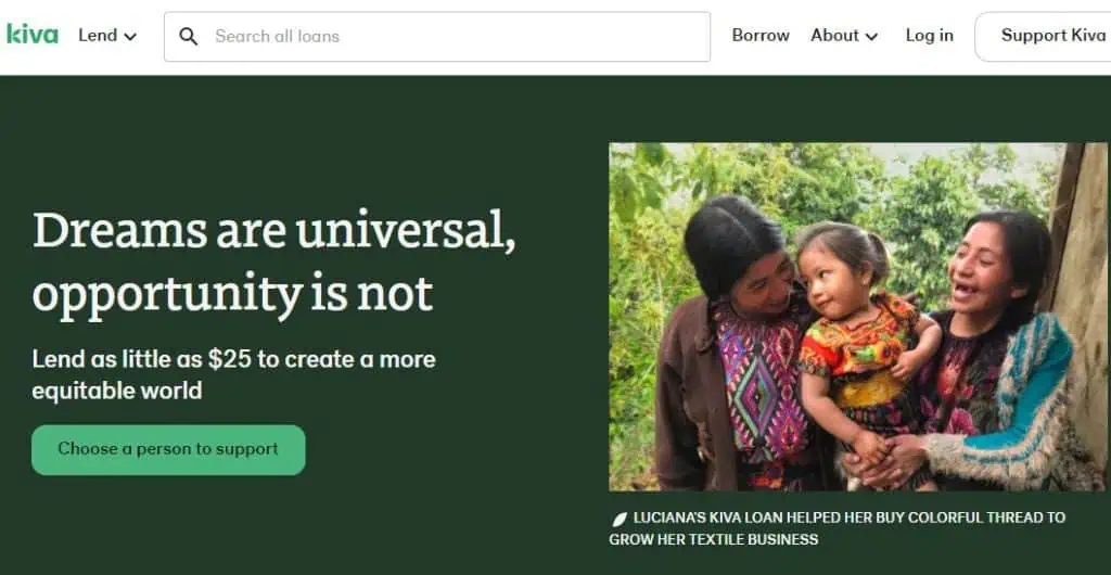 WEBSITES WHERE RICH PEOPLE GIVE AWAY MONEY