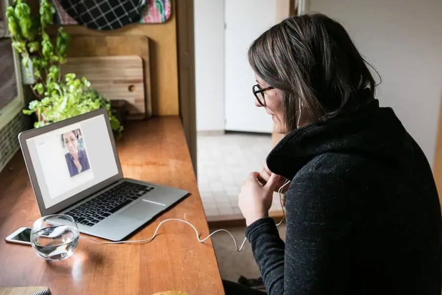 Remote Jobs for Former Teachers