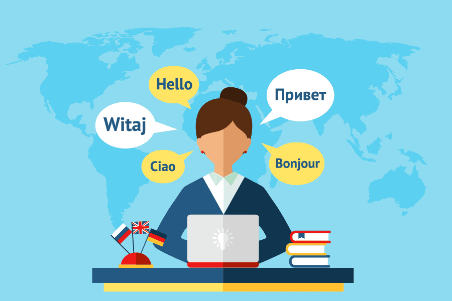 Typing Jobs from Home