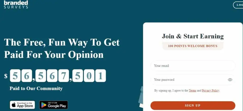 GET PAID TO READ EMAILS