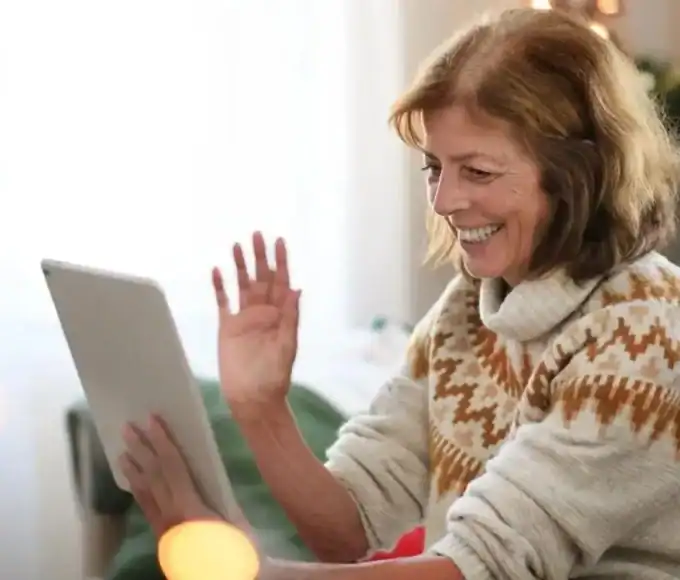 get paid to talk to lonely people