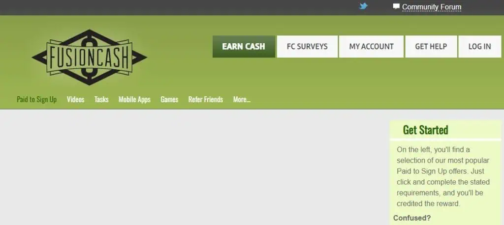 get paid to watch videos