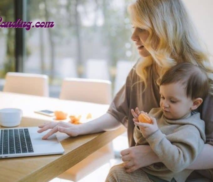 jobs for stay at home moms