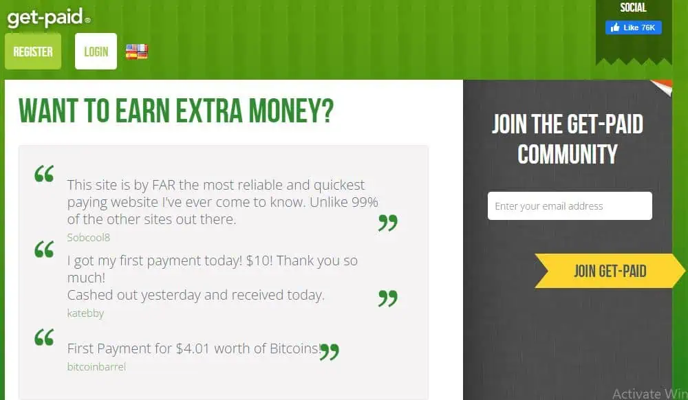 Get Paid to Listen to Music