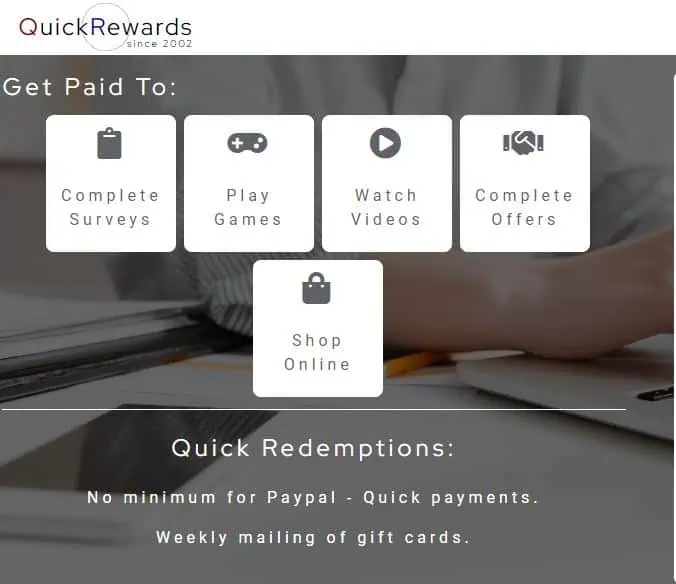get paid to watch videos online