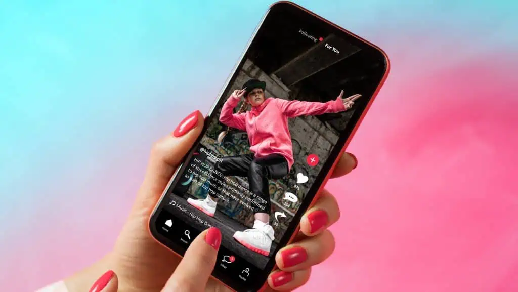 How to make money on TikTok.