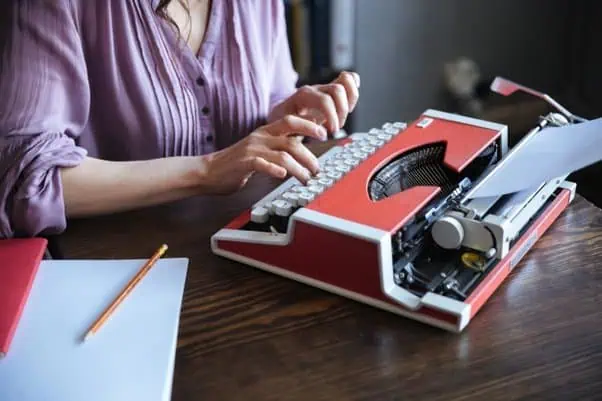 Typing Jobs from Home
