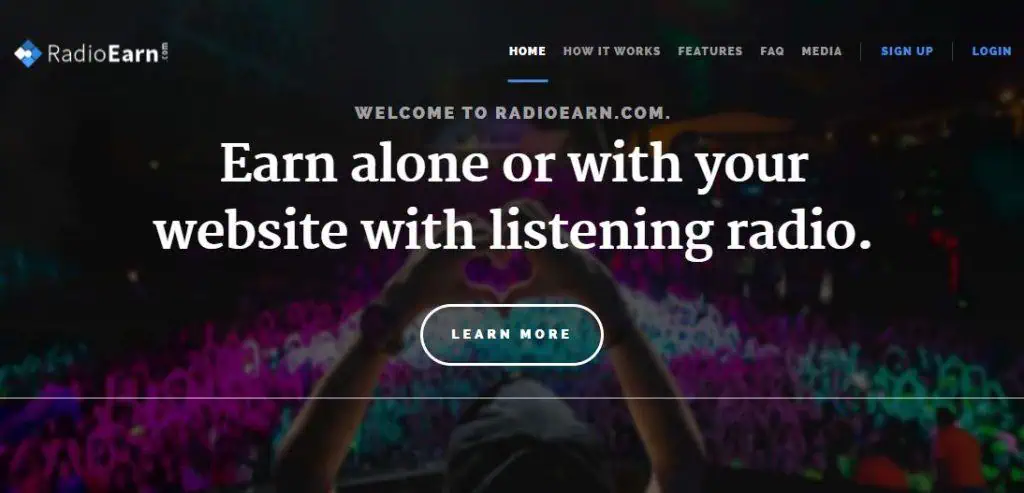get paid to listen to music worldwide