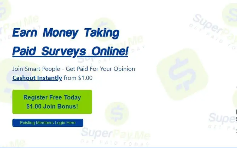 Get paid to read emails