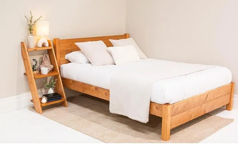 get paid to sleep