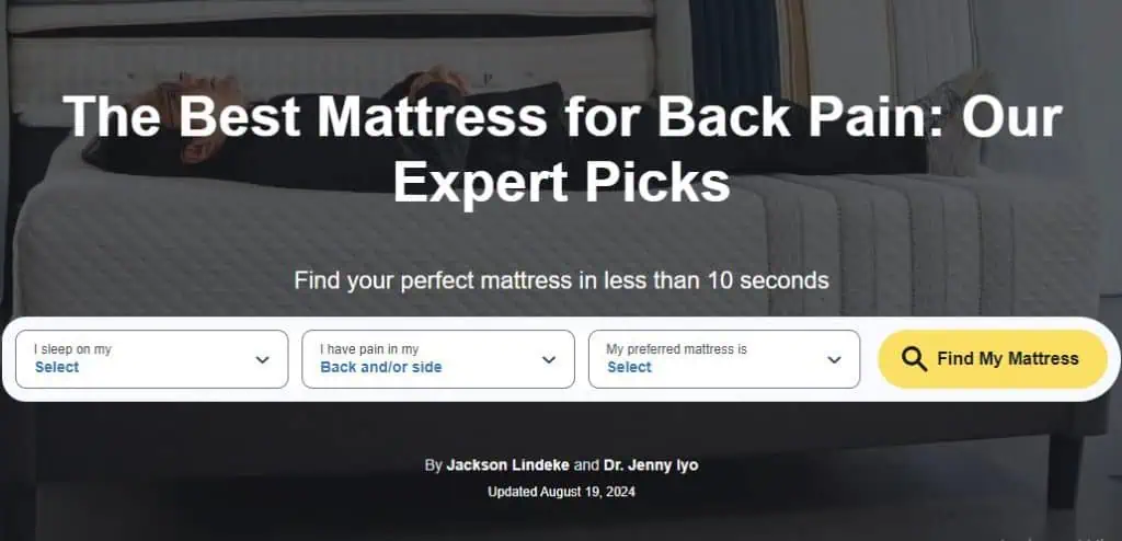 get paid to sleep