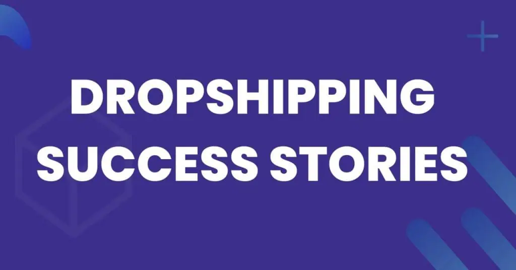Dropshipping Passive Income