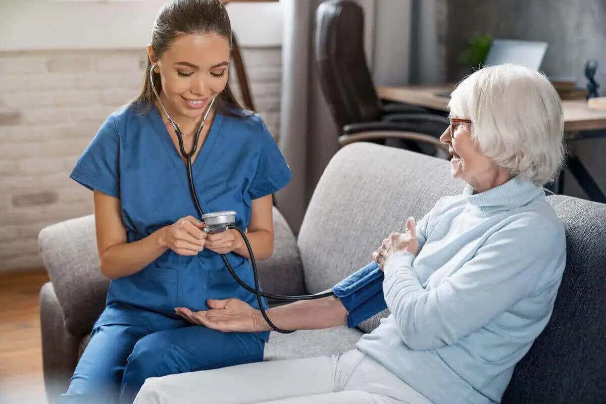 side hustle for nurses