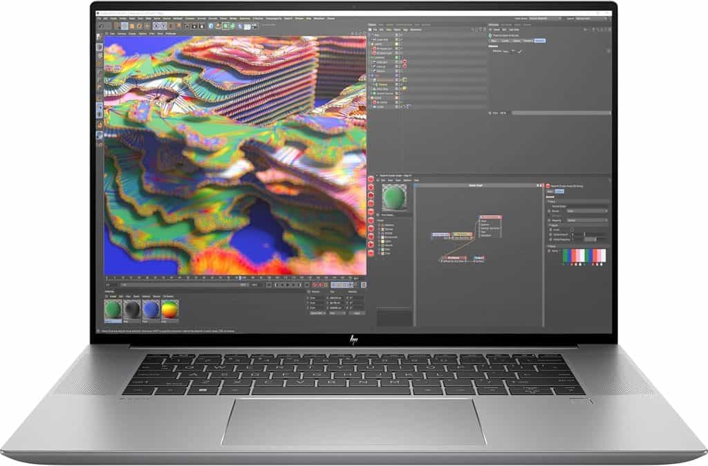 best laptop for cad and solidworks