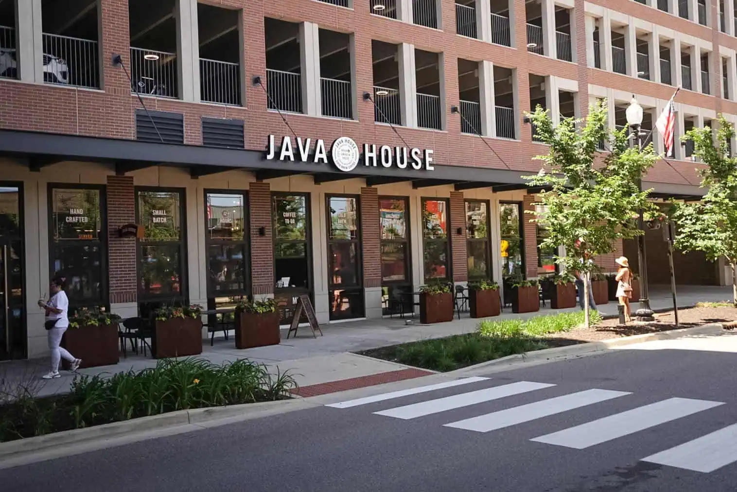 places to work remotely near me