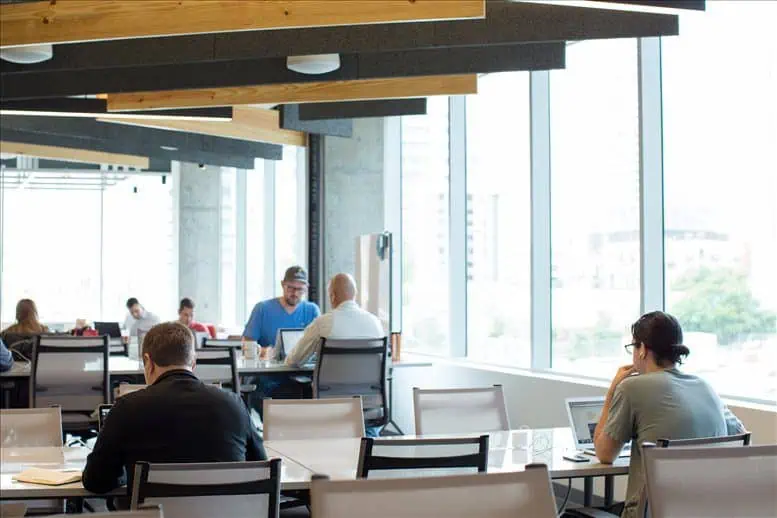 places to remote work near me