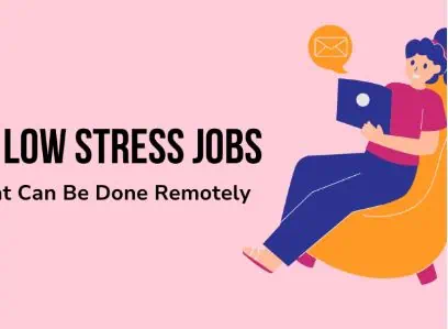 Low-Stress Jobs After Retirement