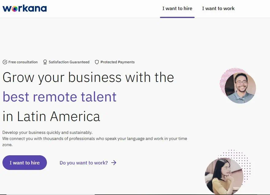 Sites similar to Fiverr