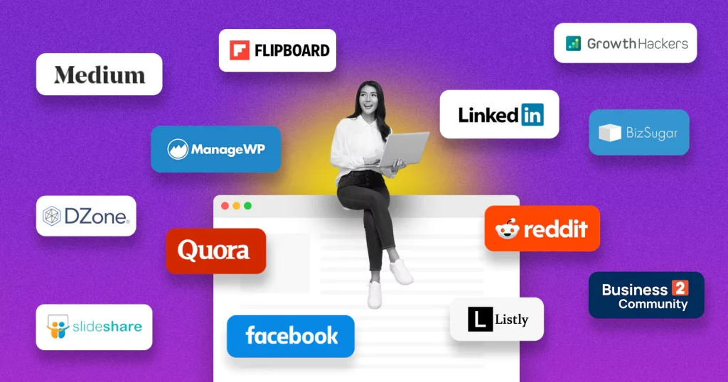 What to Write on Your Facebook Blog