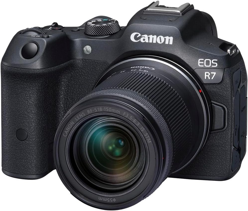 best camera for birding