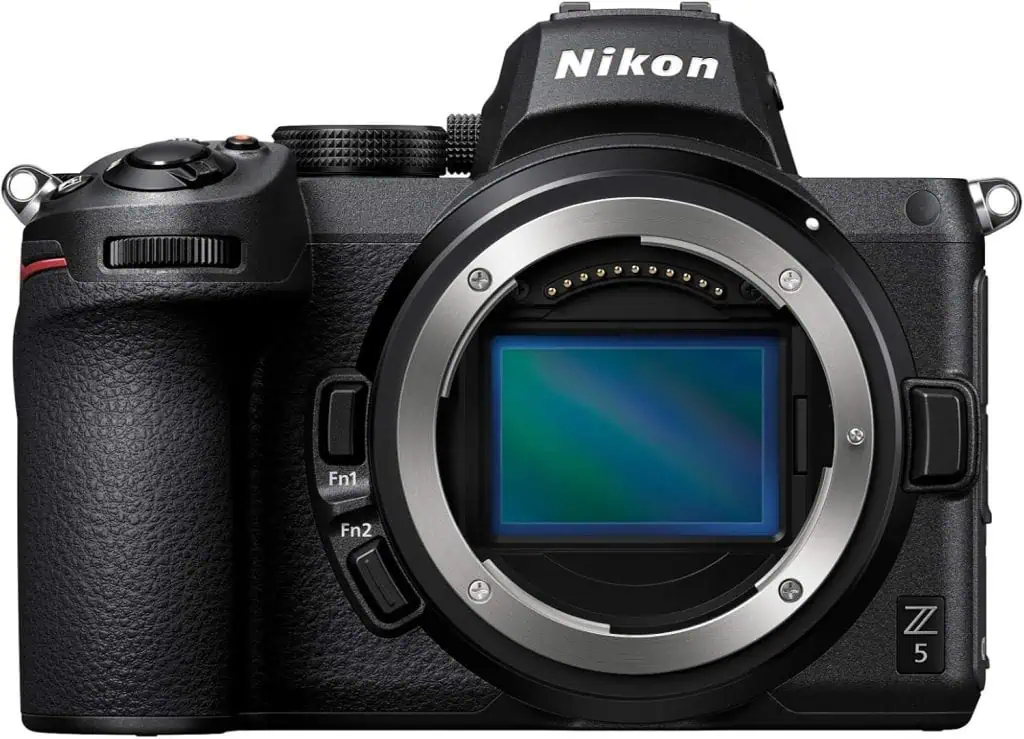 best camera for wedding photography
