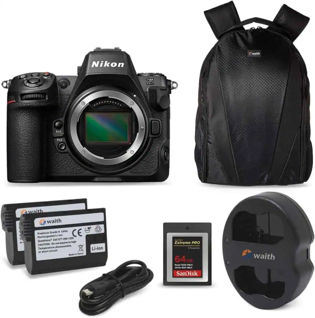 best camera for wedding photography