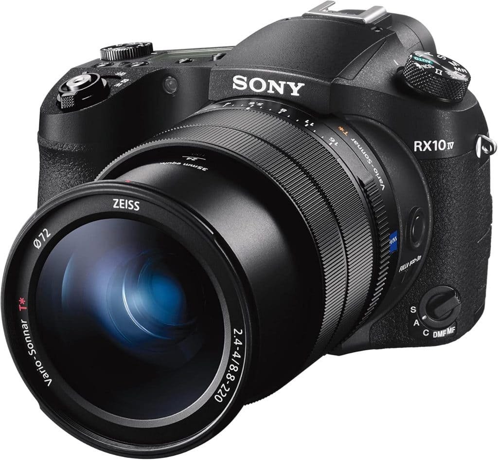 best camera for birding